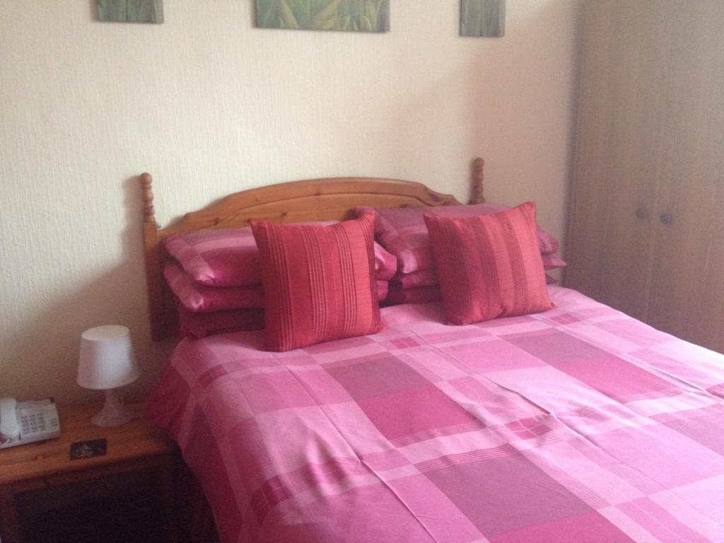 The Waverley Hotel Crewe Cameră foto